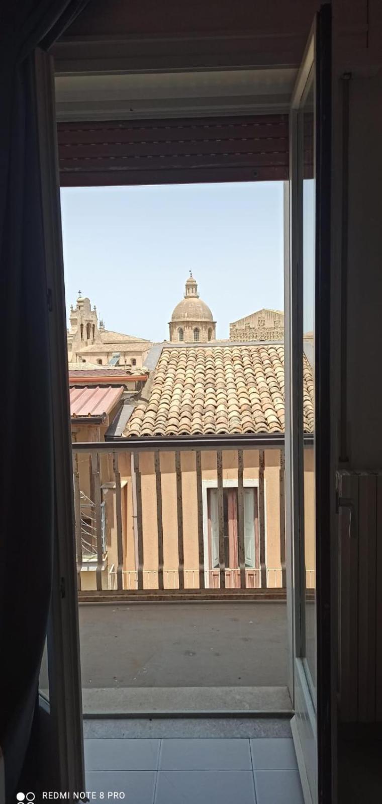 La Camera Sul Corso Grammichele Exterior photo